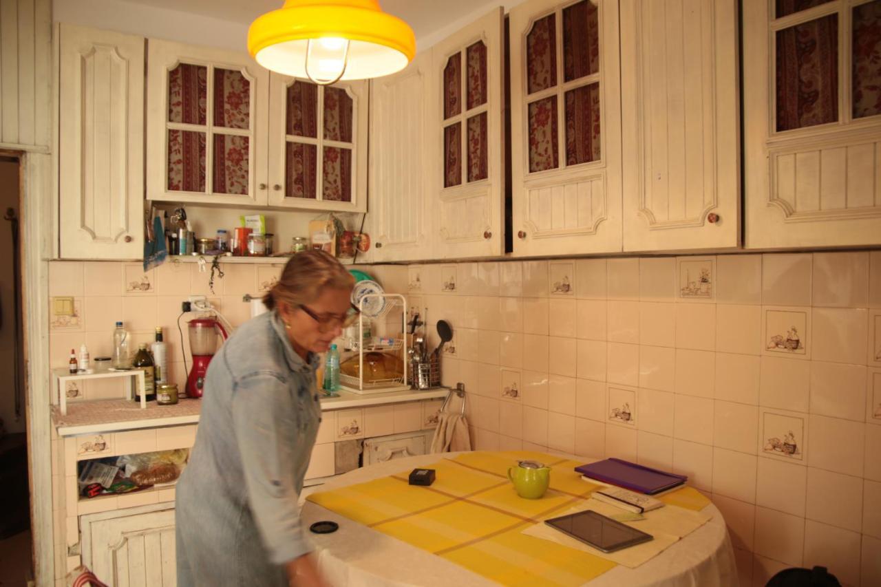 Elie'S Home Varna Eksteriør billede